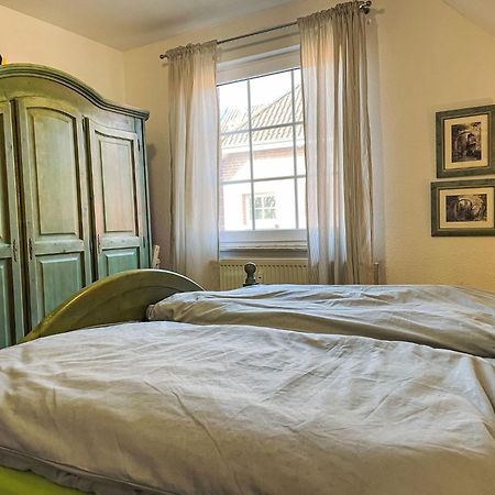 Apartment Hus Am Bodden By Interhome Waase Esterno foto