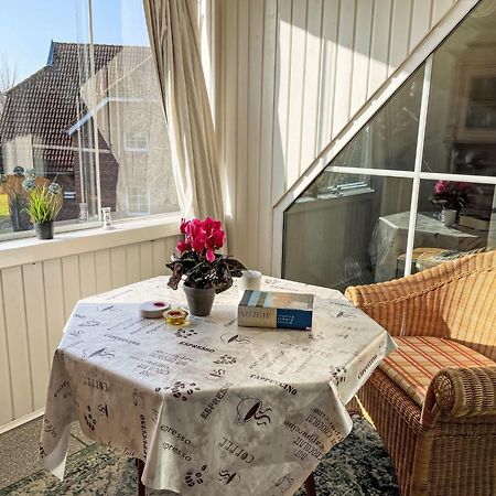 Apartment Hus Am Bodden By Interhome Waase Esterno foto
