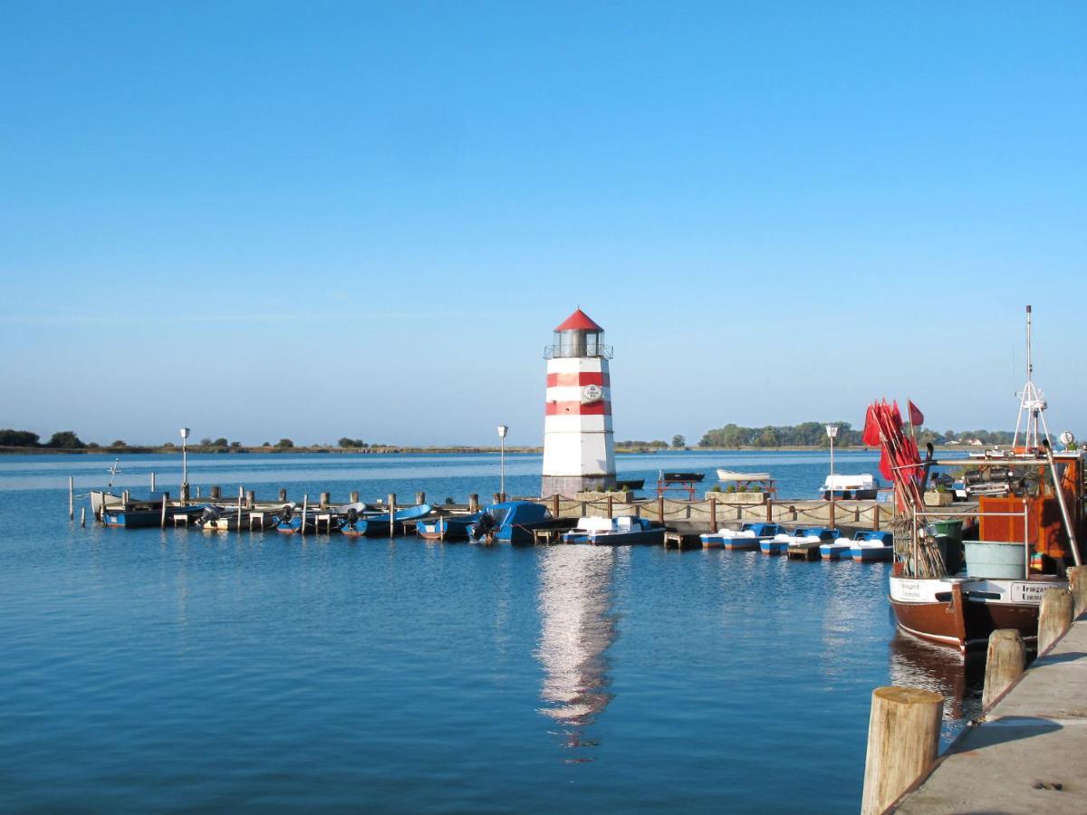 Apartment Hus Am Bodden By Interhome Waase Esterno foto