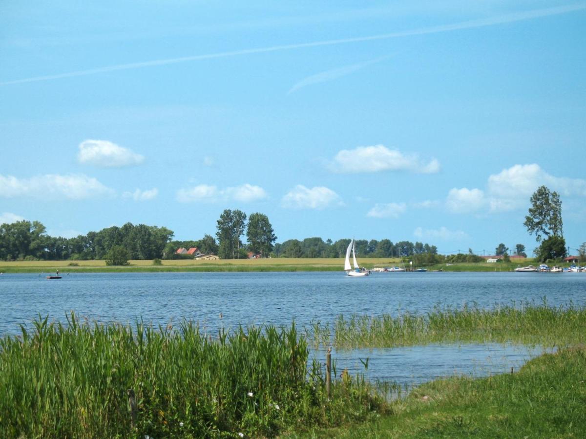 Apartment Hus Am Bodden By Interhome Waase Esterno foto