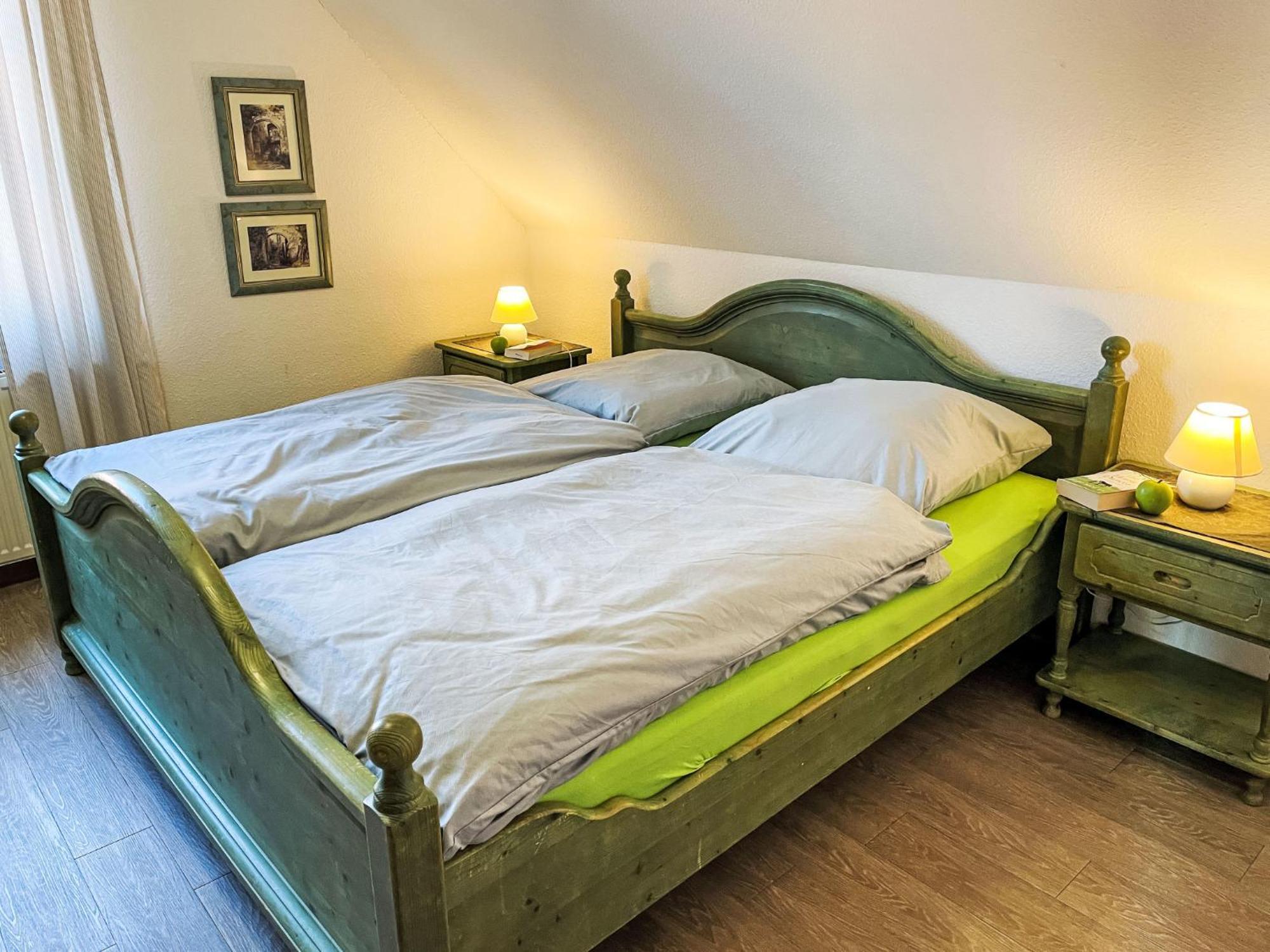 Apartment Hus Am Bodden By Interhome Waase Esterno foto