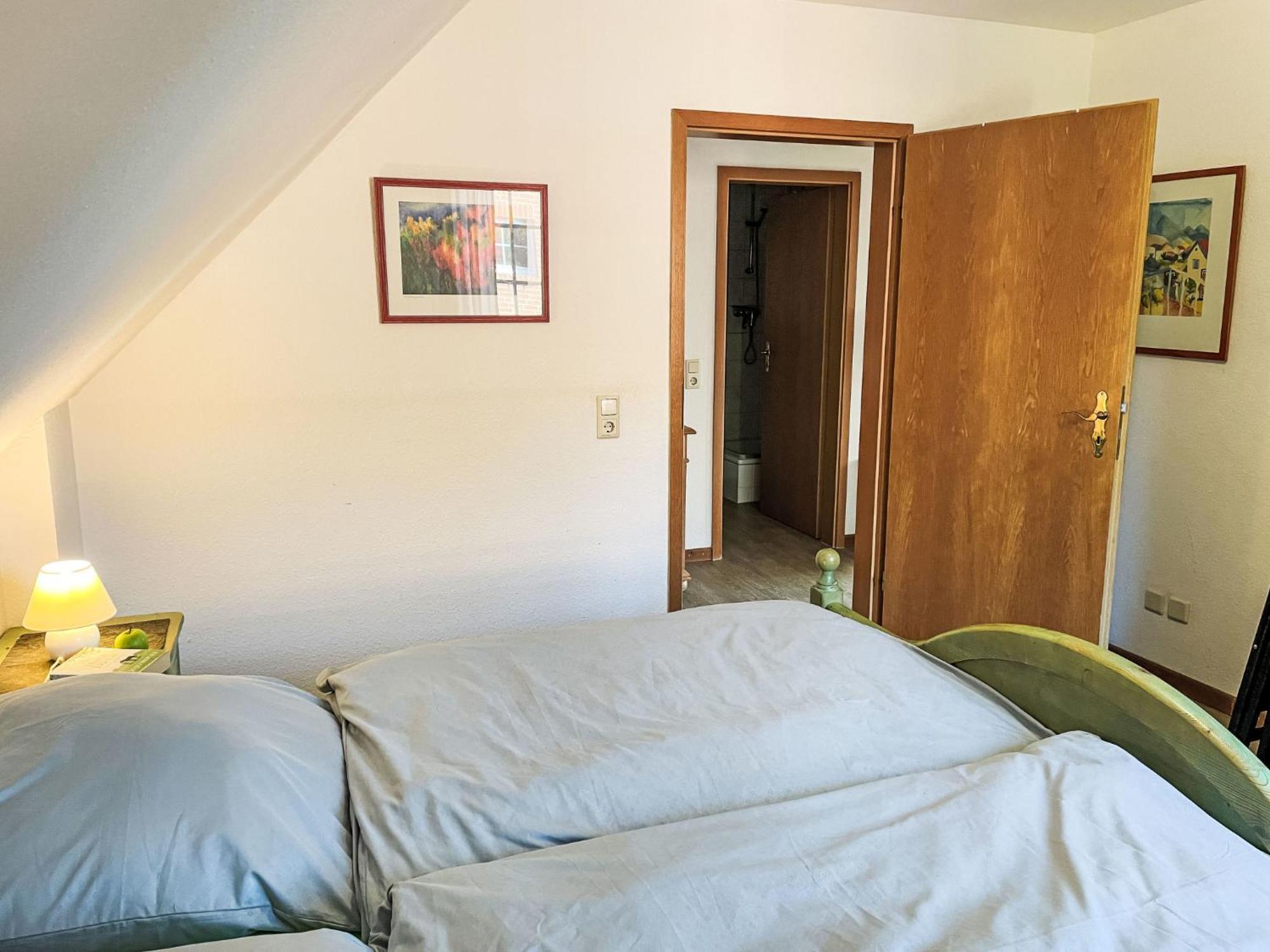 Apartment Hus Am Bodden By Interhome Waase Esterno foto
