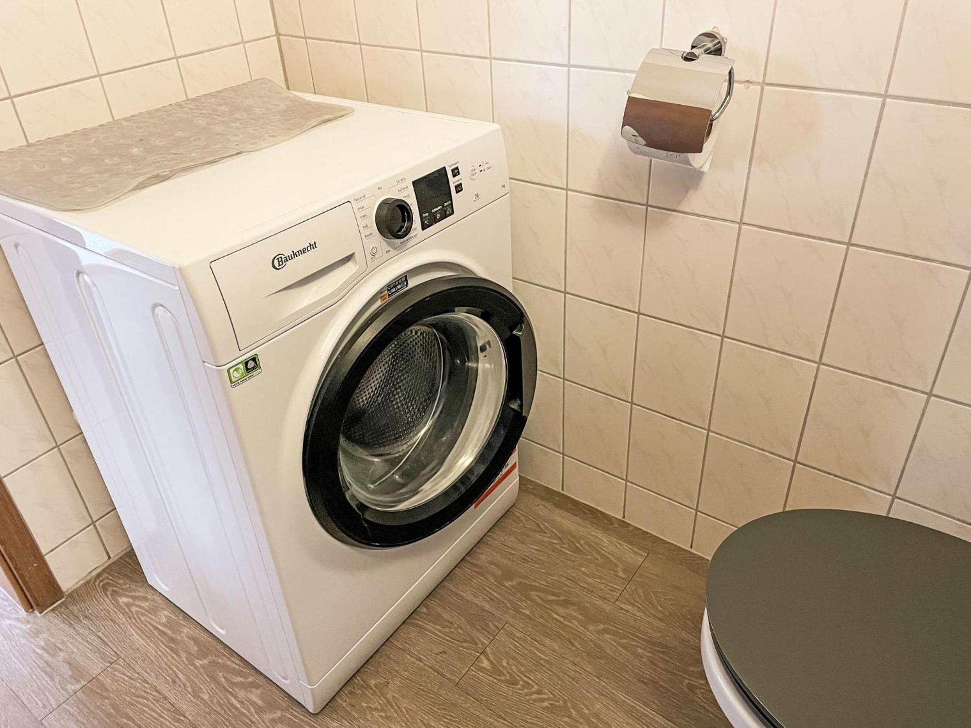 Apartment Hus Am Bodden By Interhome Waase Esterno foto