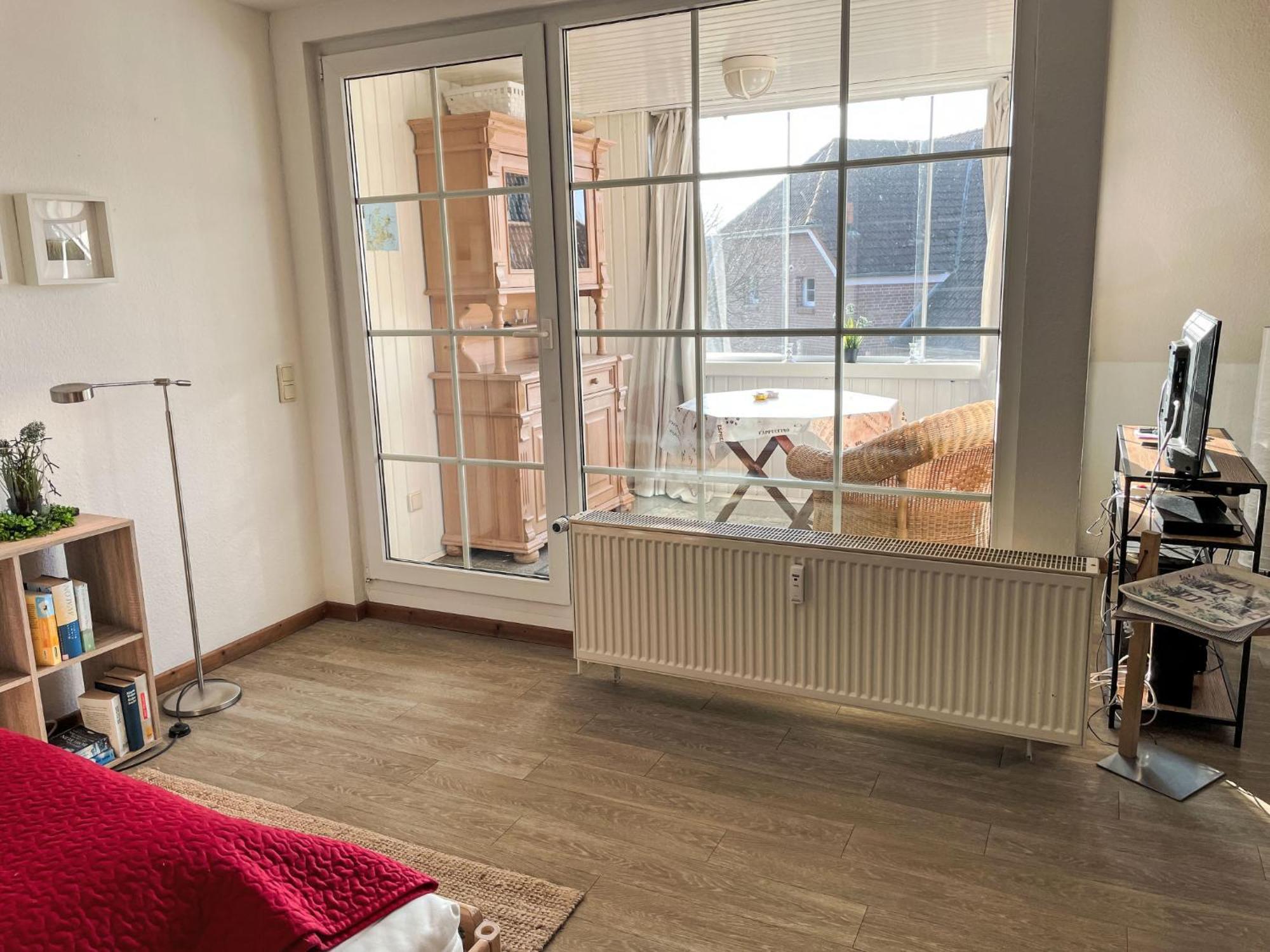 Apartment Hus Am Bodden By Interhome Waase Esterno foto